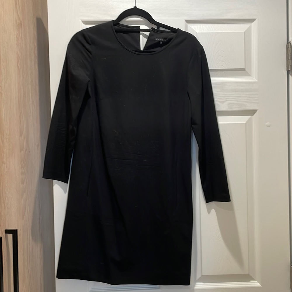 Theory dress